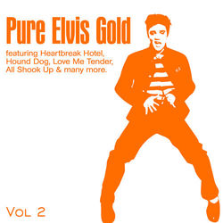 Pure Elvis Gold Vol.2 - Elvis Presley