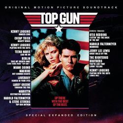 Top Gun - Motion Picture Soundtrack (Special Expanded Edition) - Larry Greene