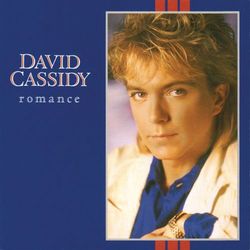 Romance - David Cassidy
