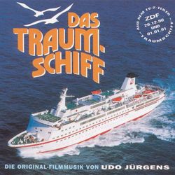 Das Traumschiff - Udo Jürgens