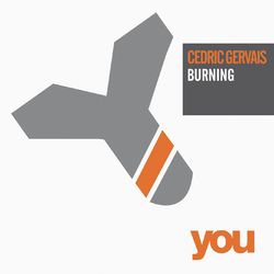 Burning - Cedric Gervais