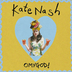 OMYGOD! - Kate Nash