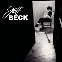 Who Else! - Jeff Beck