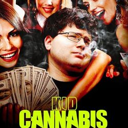 Kid Cannabis (Original Motion Picture Soundtrack) - Smoke Dza
