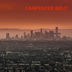 EP III - Carpenter Brut