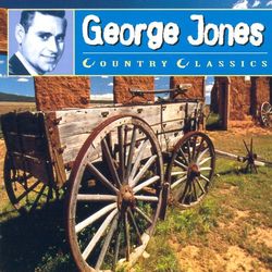 Country Greats - George Jones