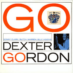 Go! - Dexter Gordon