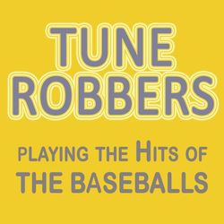 Playing the Hits of the Baseballs - The Baseballs