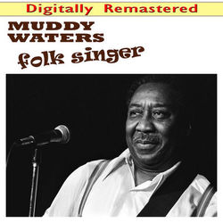 Folk Singer (Digitally Remastered) - Muddy Waters
