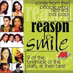 A Reason To Smile - Anu Malik