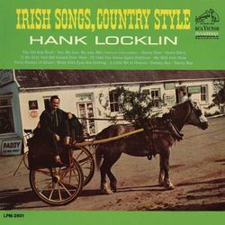 Irish Songs, Country Style - Hank Locklin