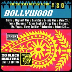 Bollywood - Capleton