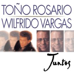 Juntos - Wilfrido Vargas