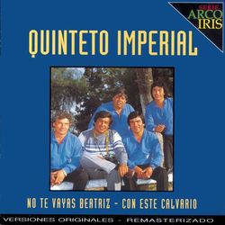 Serie Arco Iris Quinteto Imperial - Quinteto Imperial