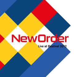 Live at Bestival 2012 - New Order