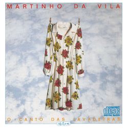 O Canto Das Lavadeiras - Martinho da Vila