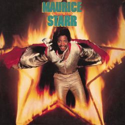 Flaming Starr (Expanded Edition) - Maurice Starr