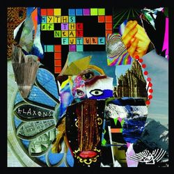 Myths Of The Near Future - Klaxons