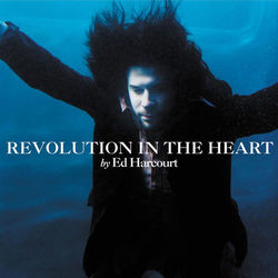 Revolution In The Heart - Ed Harcourt