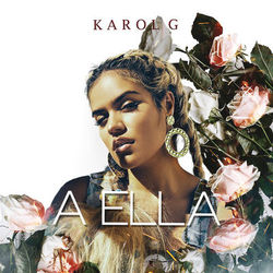 Karol G - A Ella