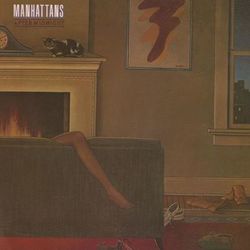 After Midnight (Expanded Version) - The Manhattans