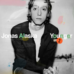 Younger - Alone (Side 2) - Jonas Alaska