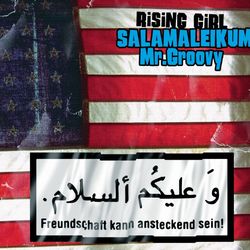 Salamaleikum - Rising Girl
