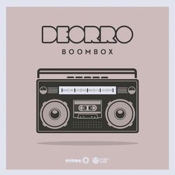 Boombox - Deorro