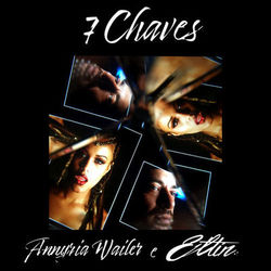 7 Chaves - Grupo Alquimia