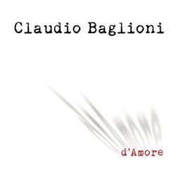 D'amore - Claudio Baglioni