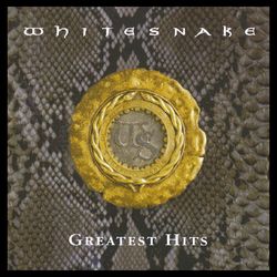 Whitesnake's Greatest Hits (Whitesnake)