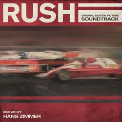 Rush - Hans Zimmer