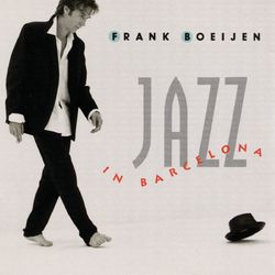 Jazz In Barcelona - Frank Boeijen