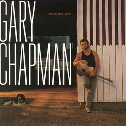 Everyday Man - Gary Chapman