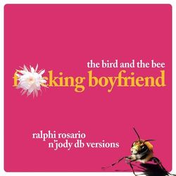 Ralphi Rosario N' Jody Db Versions - The Bird and The Bee