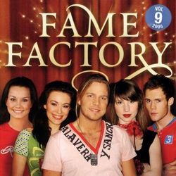 Fame Factory 9 - Linda Bengtzing