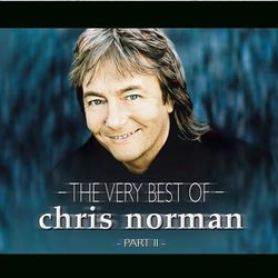 The Very Best Of Part II - Chris Norman