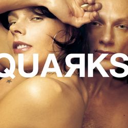 Trigger Me Happy - Quarks
