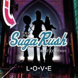 L-O-V-E - Sugarush Beat Company