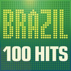Brazil: 100 Hits - Vanessa da Mata