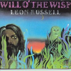 Will O' The Wisp - Leon Russell