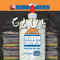 Riddim Driven: Glue - Desperado