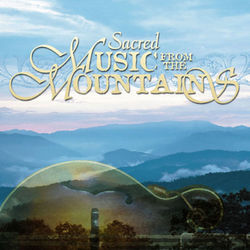 Sacred Music From The Mountains - Craig Duncan