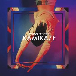 Kamikaze EP - Young Brother