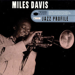 Jazz Profile - Miles Davis