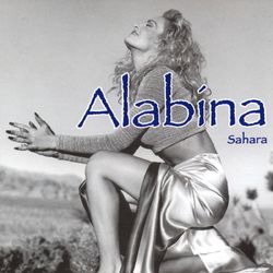 Sahara - Alabina