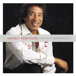 The Solo Anthology - Smokey Robinson