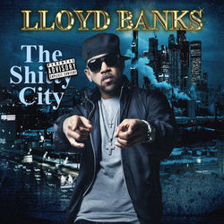 The Shitty City - Lloyd Banks
