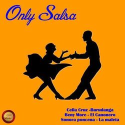 Only Salsa - Beny Moré