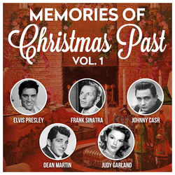 Memories Of Christmas Past Vol. 1 - Johnny Cash